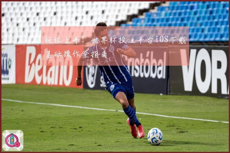 轻松上手！世界杯投注平台iOS下载基础操作全指南