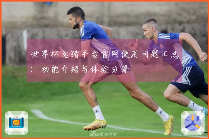 世界杯竞猜平台官网使用问题汇总：功能介绍与体验分享