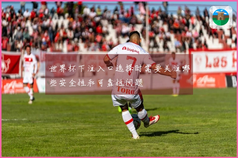 世界杯下注入口选择时需要关注哪些安全性和可靠性问题