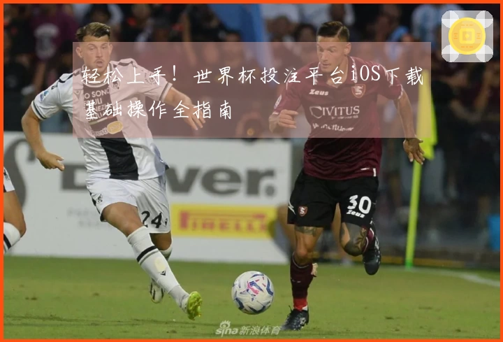 轻松上手！世界杯投注平台iOS下载基础操作全指南