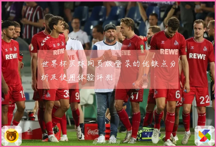 世界杯买球网页版登录的优缺点分析及使用体验评测