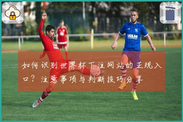 如何识别世界杯下注网站的正规入口？注意事项与判断技巧分享