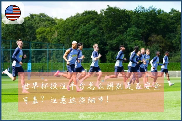 世界杯投注平台怎么辨别是否安全可靠？注意这些细节！