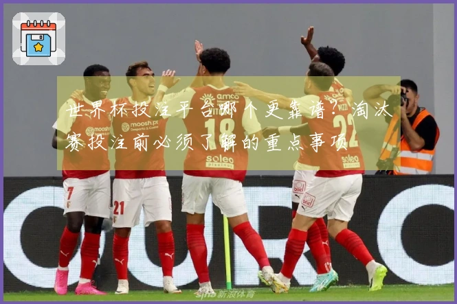 世界杯投注平台哪个更靠谱？淘汰赛投注前必须了解的重点事项